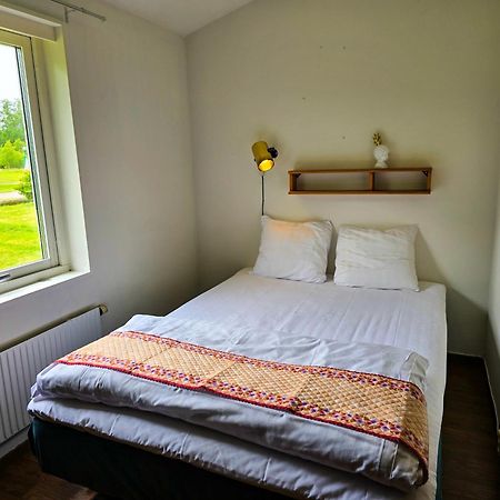 Nature Shelter Hotel Åsljunga Екстериор снимка