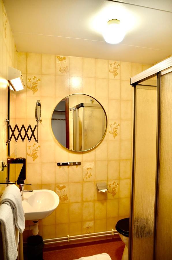 Nature Shelter Hotel Åsljunga Екстериор снимка