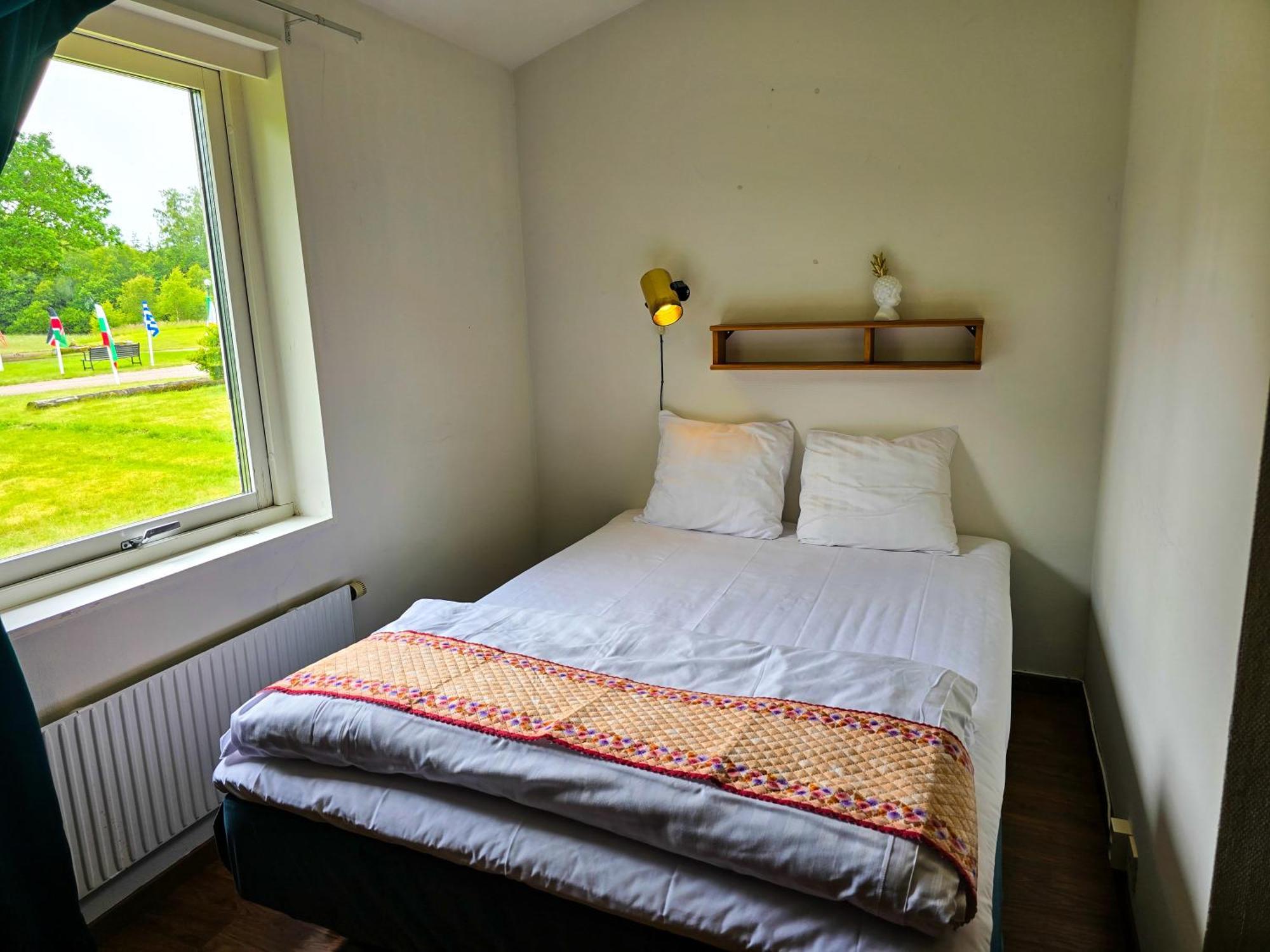 Nature Shelter Hotel Åsljunga Екстериор снимка