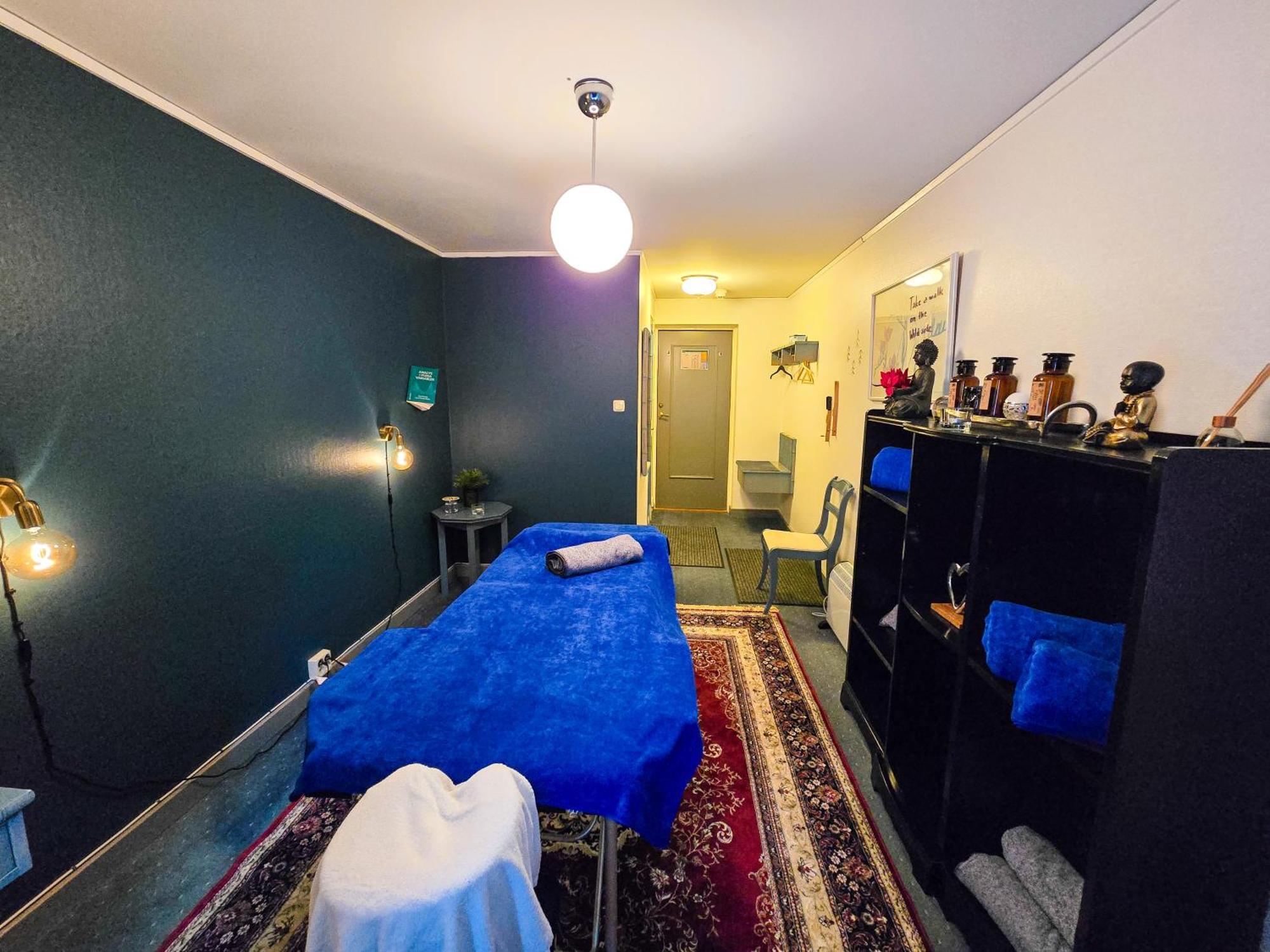 Nature Shelter Hotel Åsljunga Екстериор снимка