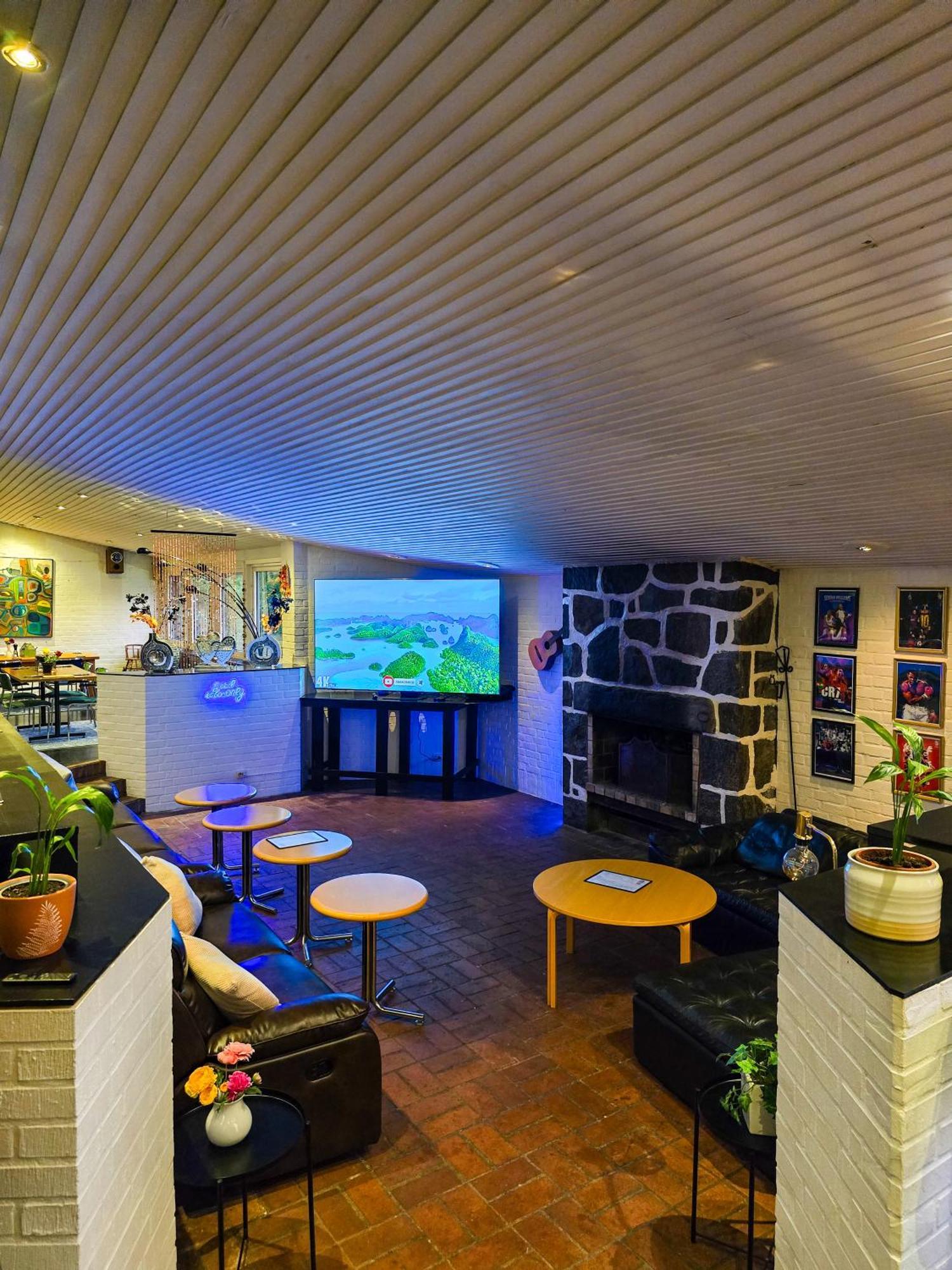 Nature Shelter Hotel Åsljunga Екстериор снимка